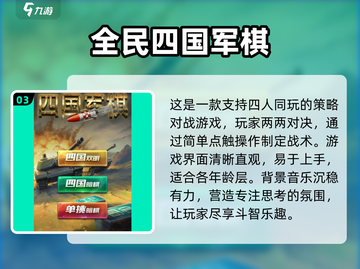 🎉2025必玩！四人游戏排行榜🔥截图4
