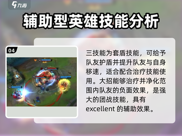 英雄联盟手游🔥米利欧强度分析：超神还是超级兵？截图5