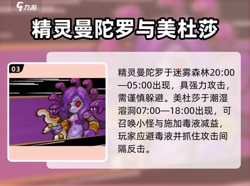 元气骑士前传🔥精英BOSS刷新时间大曝光！截图4