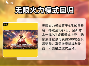 英雄联盟手游五一活动大曝光💥玩转假期不容错过！🎉截图3