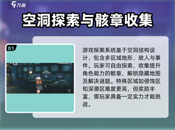 绝区零大世界探索🔥超全攻略带你玩转游戏✨截图2