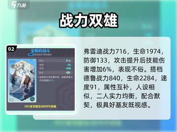 🔥众神派对弗雷迪最强搭子曝光！⚡截图3