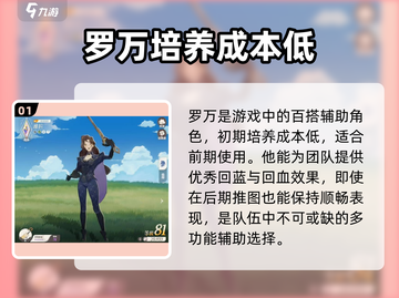 剑与远征🔥启程英雄强势推荐，助你称霸战场！截图2