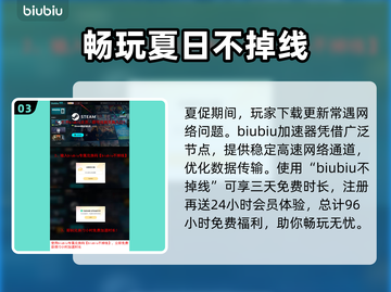 STEAM夏促打几折？💥2025游戏折扣全攻略🎮截图4