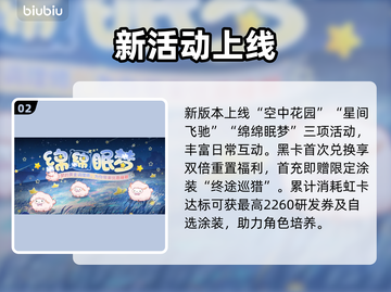 战双6周年狂欢开启！🎉截图3