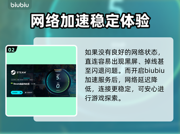 《山海旅人2》黑屏闪退？这样解决立马流畅🔥🎮截图3