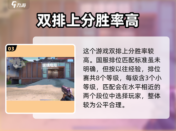 无畏契约国服来了！🔥预约链接抢先曝光⚡截图4