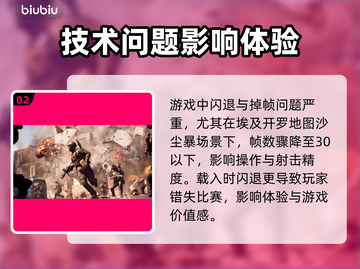 💥战地6闪退卡顿？速选加速器解决！🎮截图3