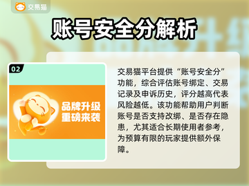 🔥200元竟能买火影号？速看交易平台推荐！💥🎮截图3