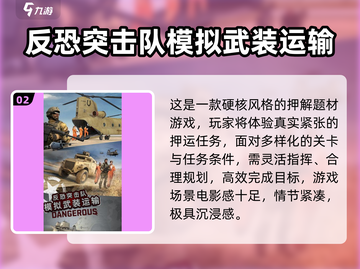 🔥2024经典2D反恐游戏推荐！🎮情怀满满💥截图3