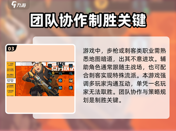 王牌战士2🔥新手必看！轻松上分攻略🌟截图4