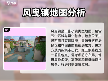卡拉彼丘地图全攻略🔥手游党必看！🎉截图2