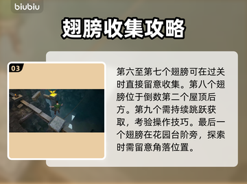 链在一起翅膀📍《原神》全位置揭秘🔥截图4