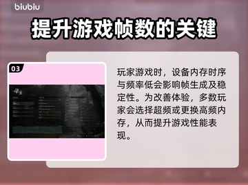 帧率高还卡？延迟解决秘籍来了！🎮🔥截图4