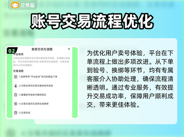 迷你世界账号出售平台🔥教你快速卖掉迷你号！🎮截图3