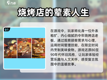 🔥2025超火厨房烹饪手游大盘点！美食爱好者必玩🎮截图2