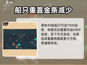 现代战舰🔥重置通行证秘籍💎截图3