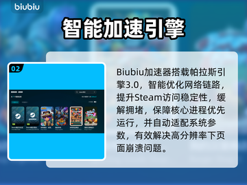 🔥Steam闪退？游戏崩溃急救指南🎮💥截图3