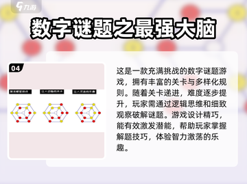 2025必玩🔥3D猜字谜手游合集🎉截图5