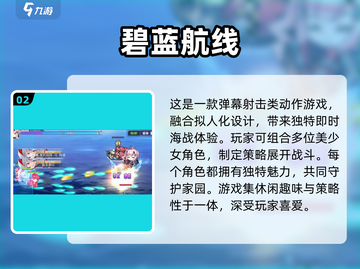 🔥2025必玩！高人气二次元3D游戏排行榜来啦！🎮截图3