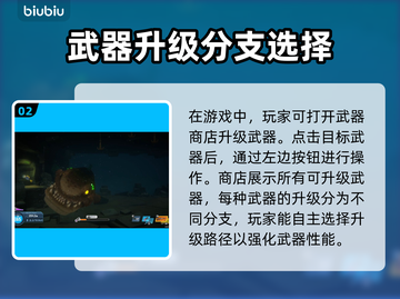 潜水员戴夫武器升级攻略💎戴夫玩家必看！截图3