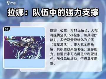 纳萨力克之王：最强女角色🔥一发入魂！截图3