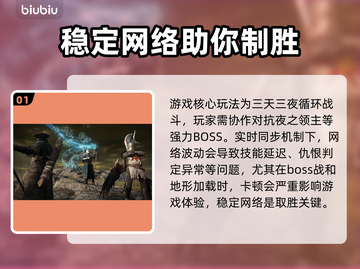 艾尔登法环黑夜君临🔥最佳加速器推荐🎉截图2