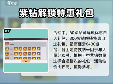 奥特曼传奇英雄2自选礼包🔥超值还是坑？💎截图4