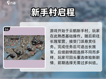 🎮下一站江湖2全攻略！新手必看🔥截图7