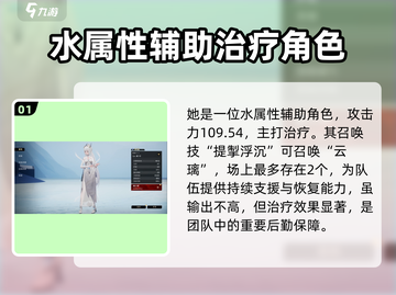二重螺旋扶疏🔥技能玩法超全攻略来了！截图2