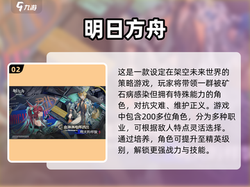 2025最🔥二次元塔防手游推荐✨截图3