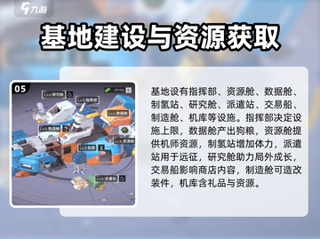 硬核机甲💡新手必看！玩转启示攻略✔截图6