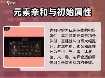 原神：龙息神寂先祖守护🔥秘境探险必备！截图2