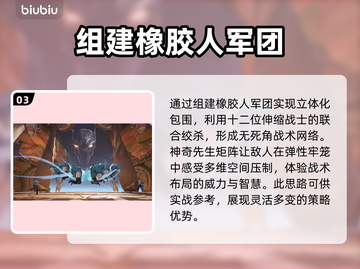 漫威争锋⚡镜像大作战模式玩法揭秘🔥截图4