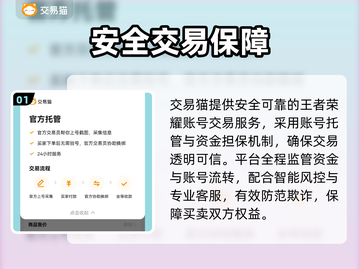 🔥王者荣耀账号交易神平台💥截图2