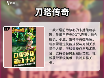 🔥2025最火魔兽卡牌手游💥截图5