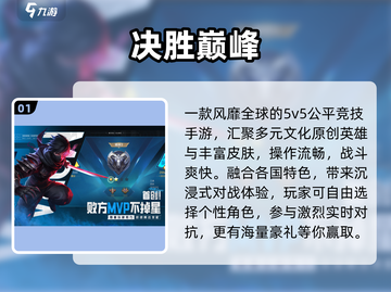 🔥2025全球手游TOP榜免费畅玩🎮截图2