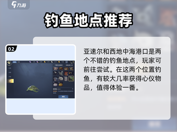 黎明之海💥绿海龟宠物获取方式大揭秘！✨截图3