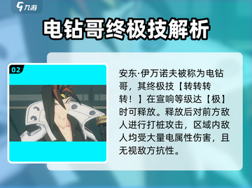 绝区零🔥全角色大招强度排行，必看攻略！截图3