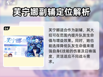 原神4.7复刻角色大曝光！🔥必看角色名单✨截图5