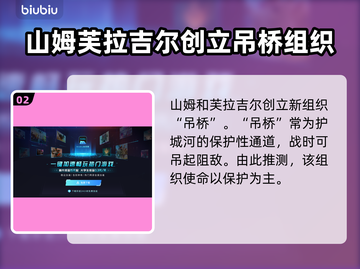 死亡搁浅2🔥开放世界？游戏类型大起底！🎮截图3
