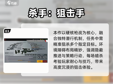 🔥2025单机枪战游戏TOP榜💥🎮截图5