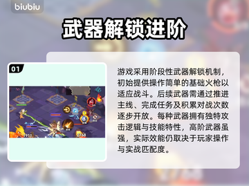 酋长别跑！全武器解锁🔥截图2