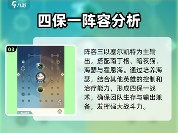 阴阳师：桃花师最强阵容🔥助你称霸战场！截图4