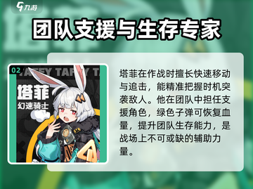 无限大塔菲🔥技能解析，游戏党必看！截图3