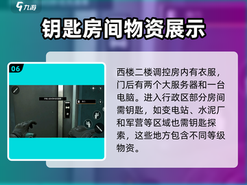三角洲行动💥东楼杂货间位置大揭秘！🔥截图7