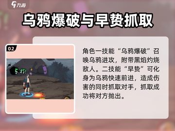 火影忍者手游💥夏日鼬技能全揭秘🔥截图3