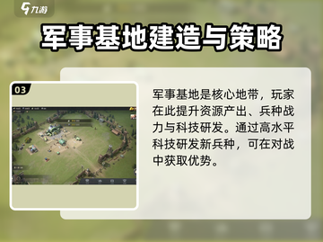 战火勋章🔥：游戏特色玩法大揭秘！截图4