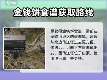 七日世界💰金钱饼获取秘籍🔥超简单方法一览！截图2