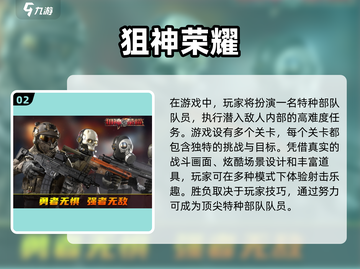 🔥2025最燃闯关打枪单机手游大全💥截图3